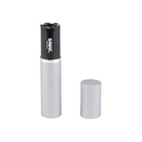 SABRE FASHIONABLE STUN GUN SILVER photo 3
