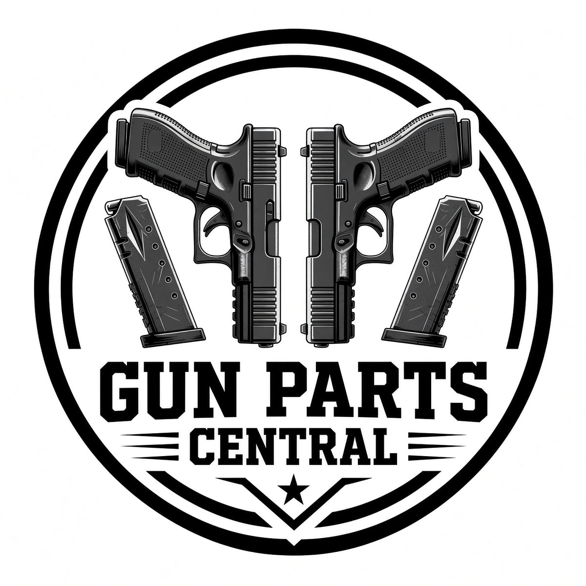 1911 parts | Gun Parts Central